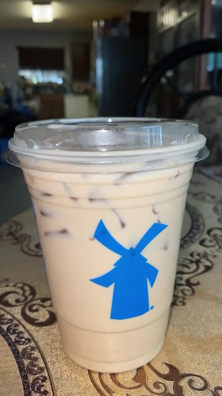 Video review of Dutch Bros Coffee