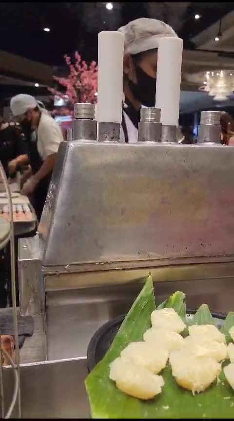 Vikings Luxury Buffet
