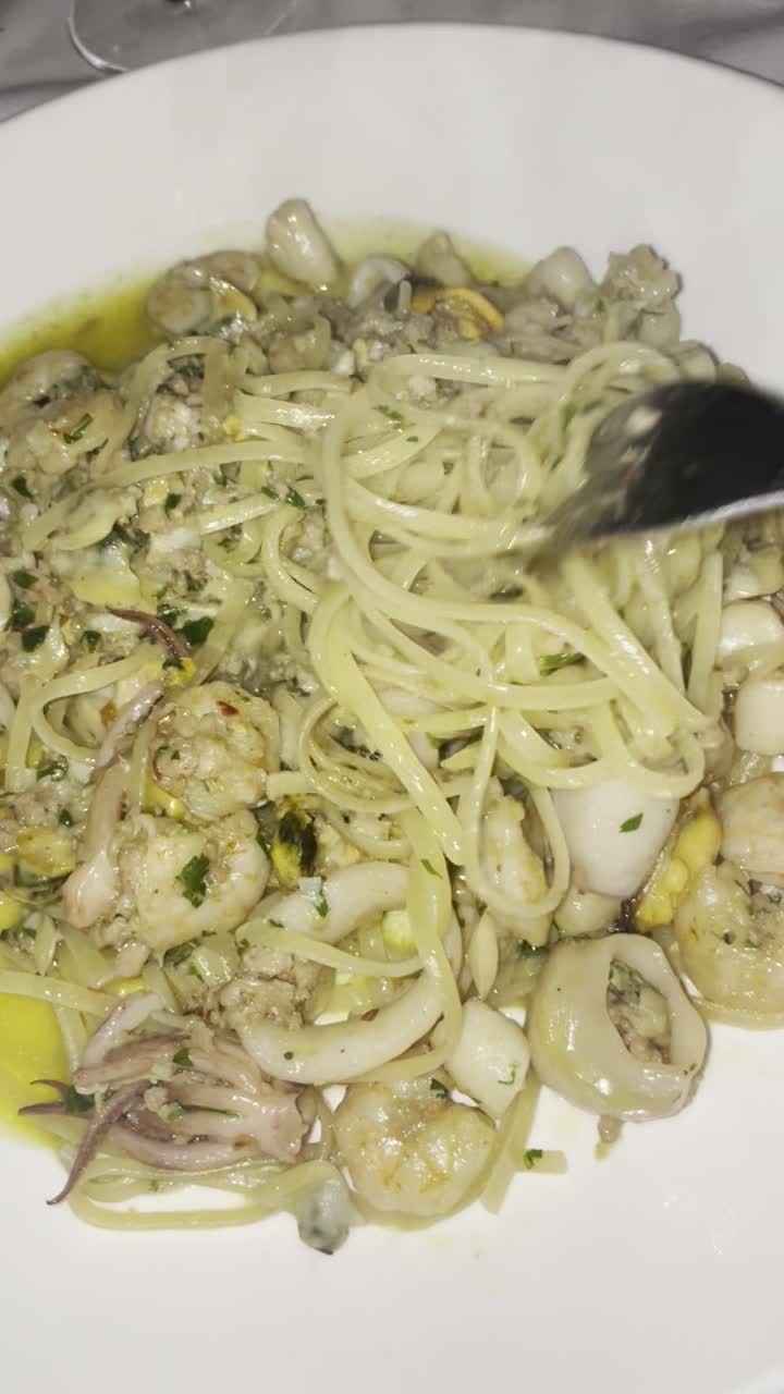 Landini Brothers Restaurant