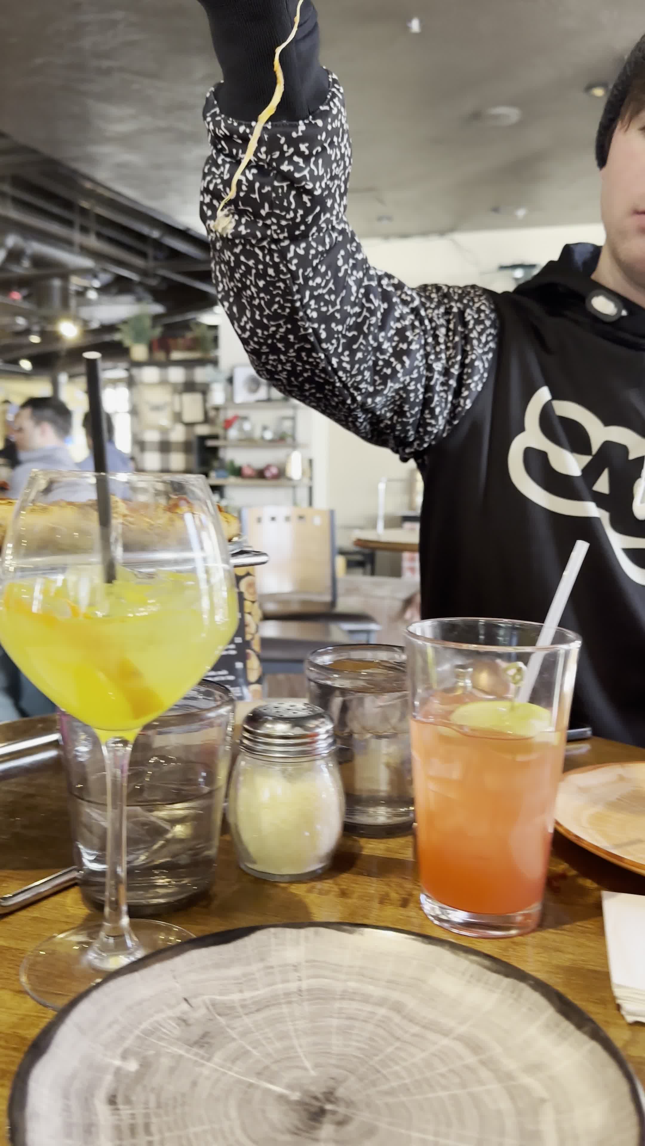 Sawmill Pizza & Taphouse