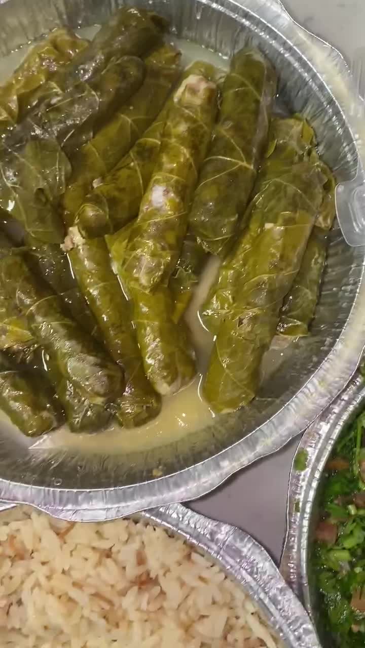 Sunnin Lebanese Cafe