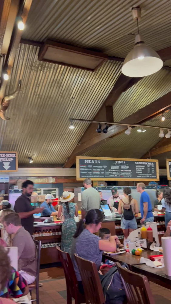 Terry Black's BBQ