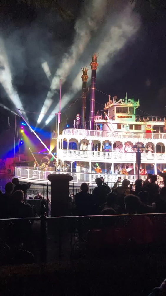 Disneyland Park