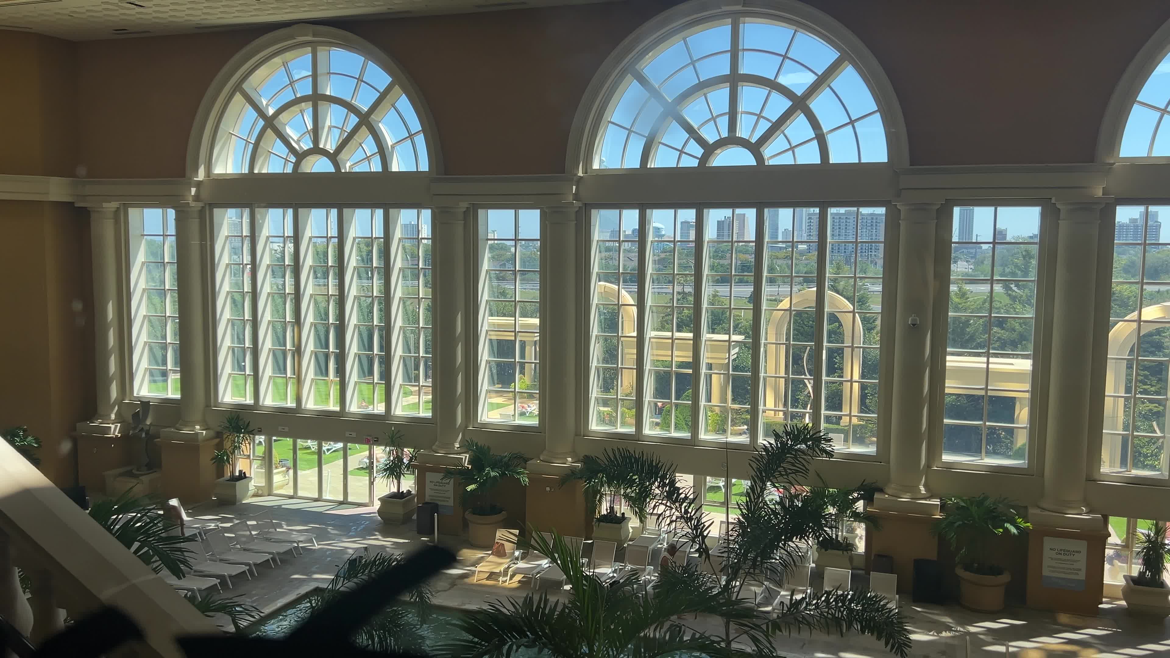 Video review of Borgata Hotel Casino