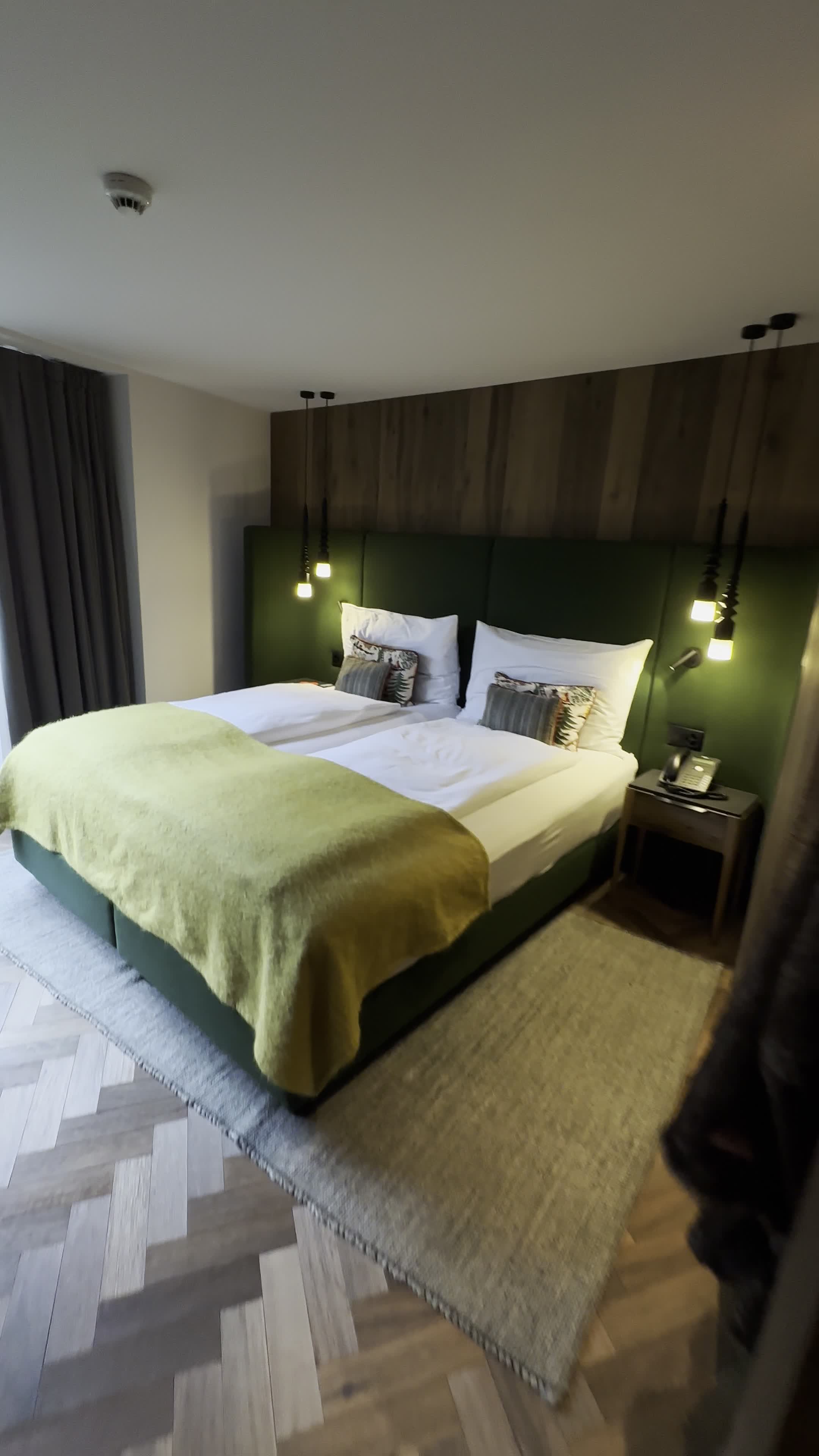 Hotel Zermama