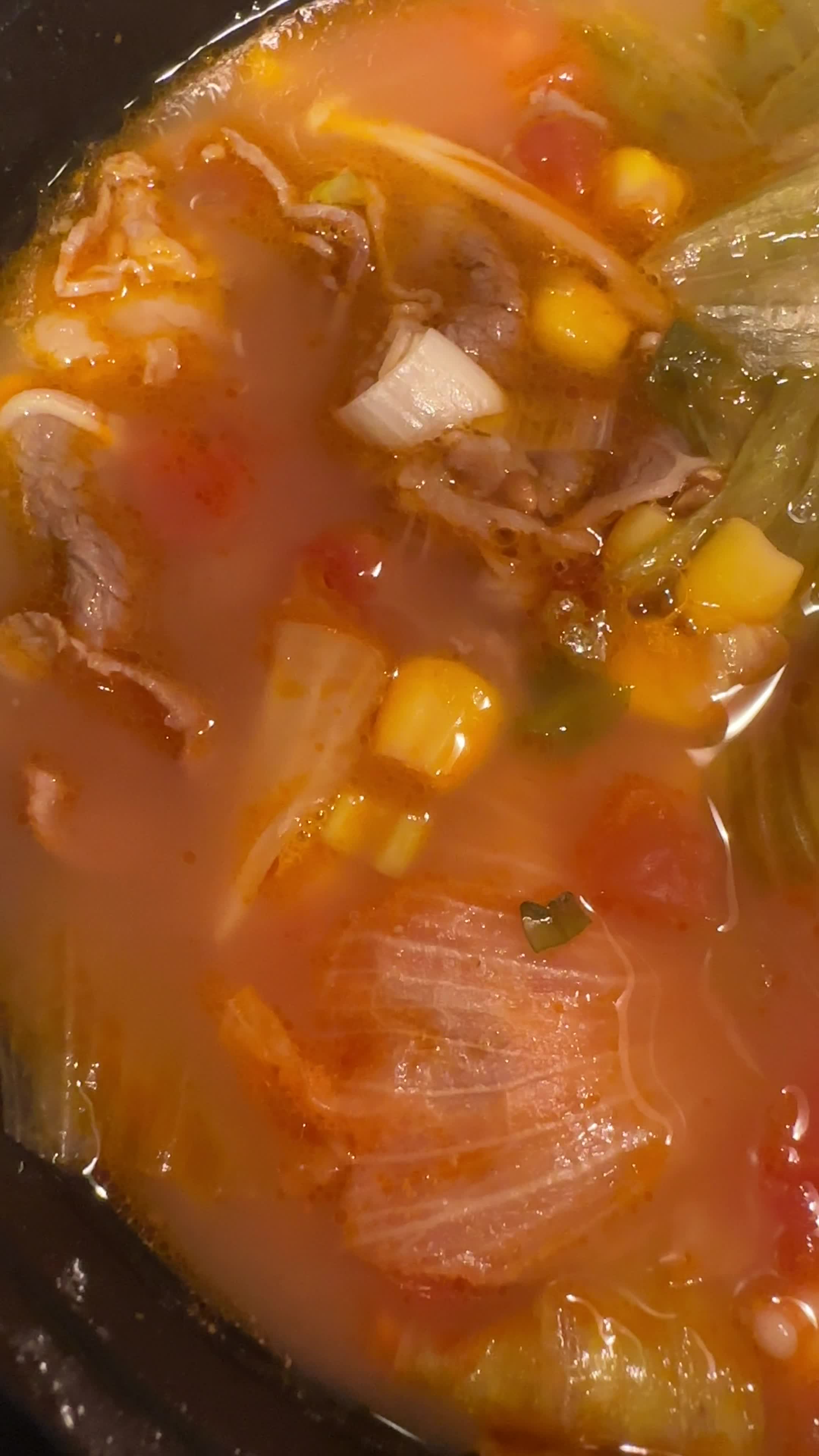 雲尚米綫 YunShang Rice Noodle