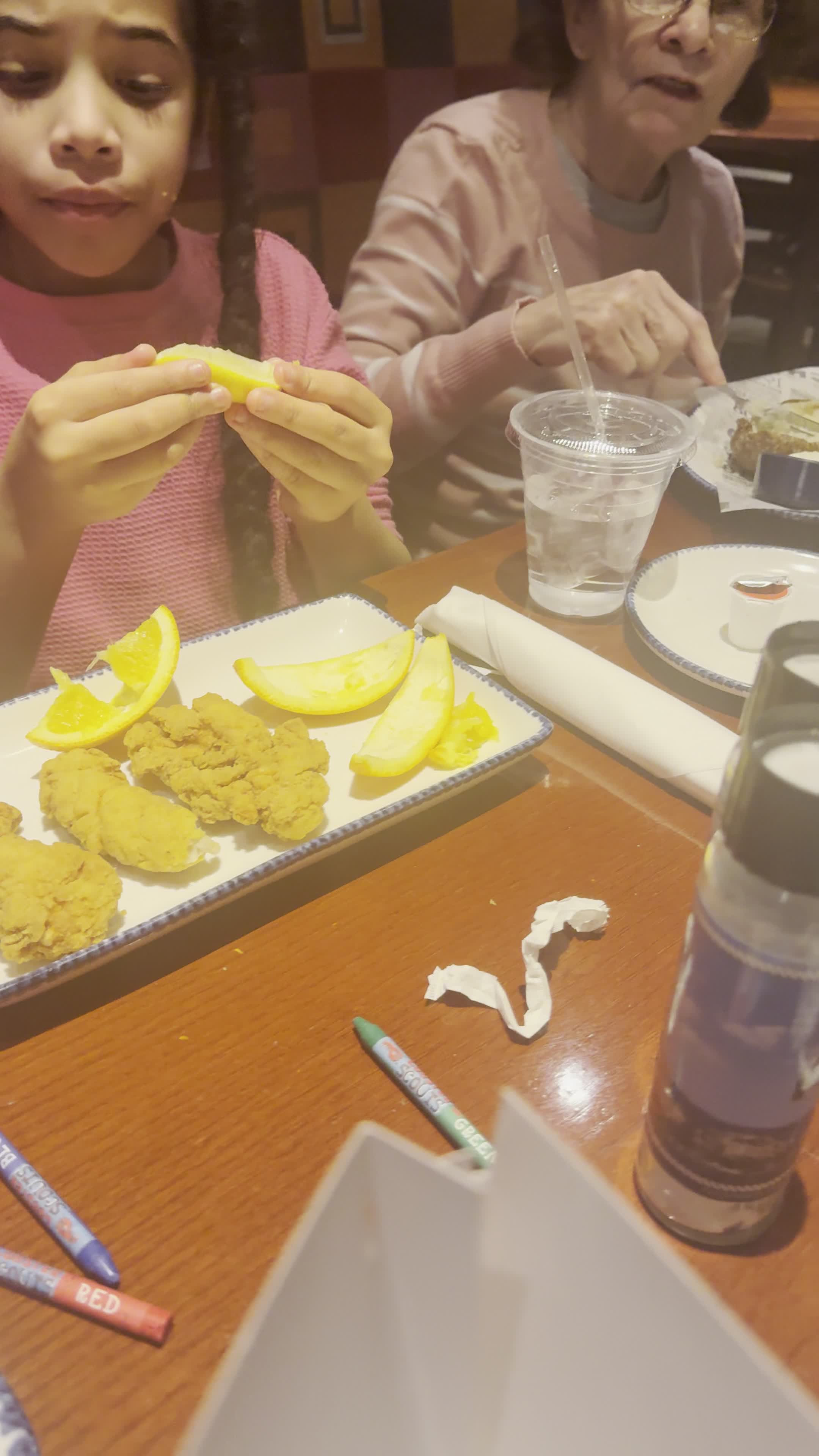Red Lobster