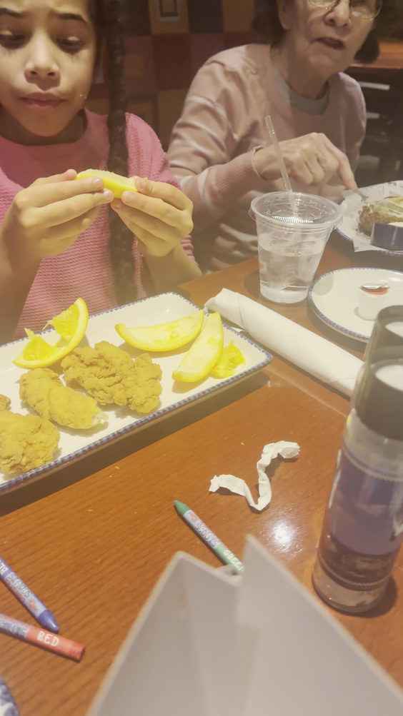 Red Lobster