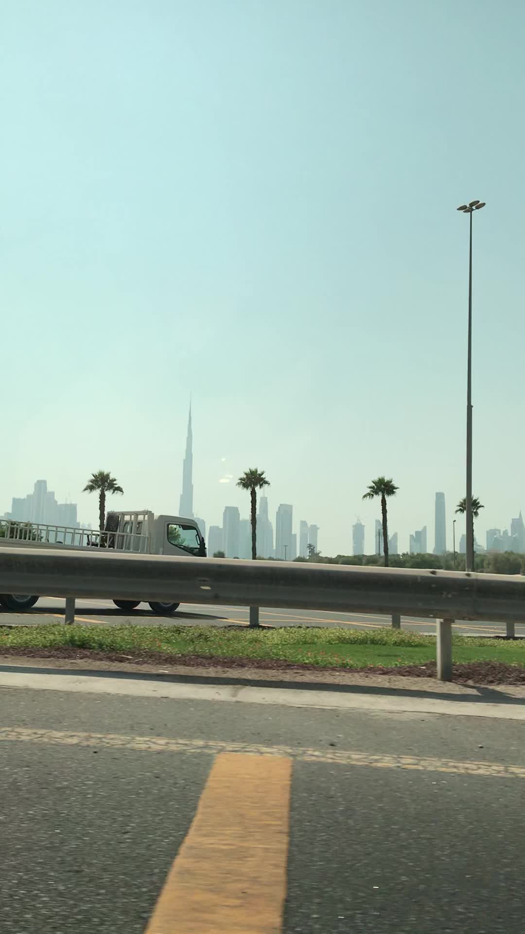 Burj Khalifa