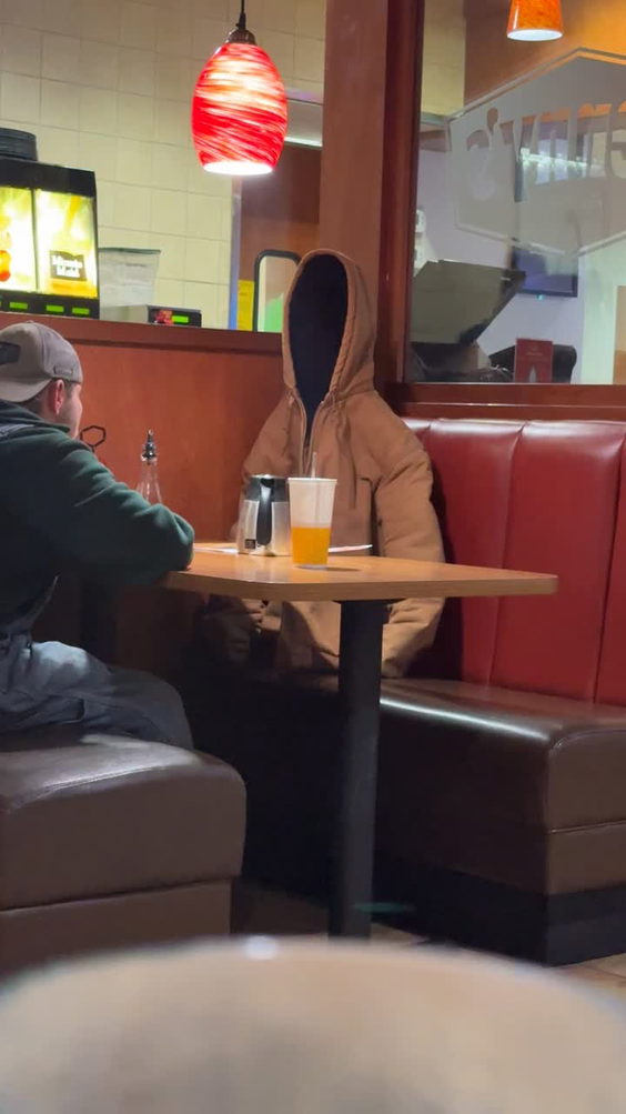 Denny's