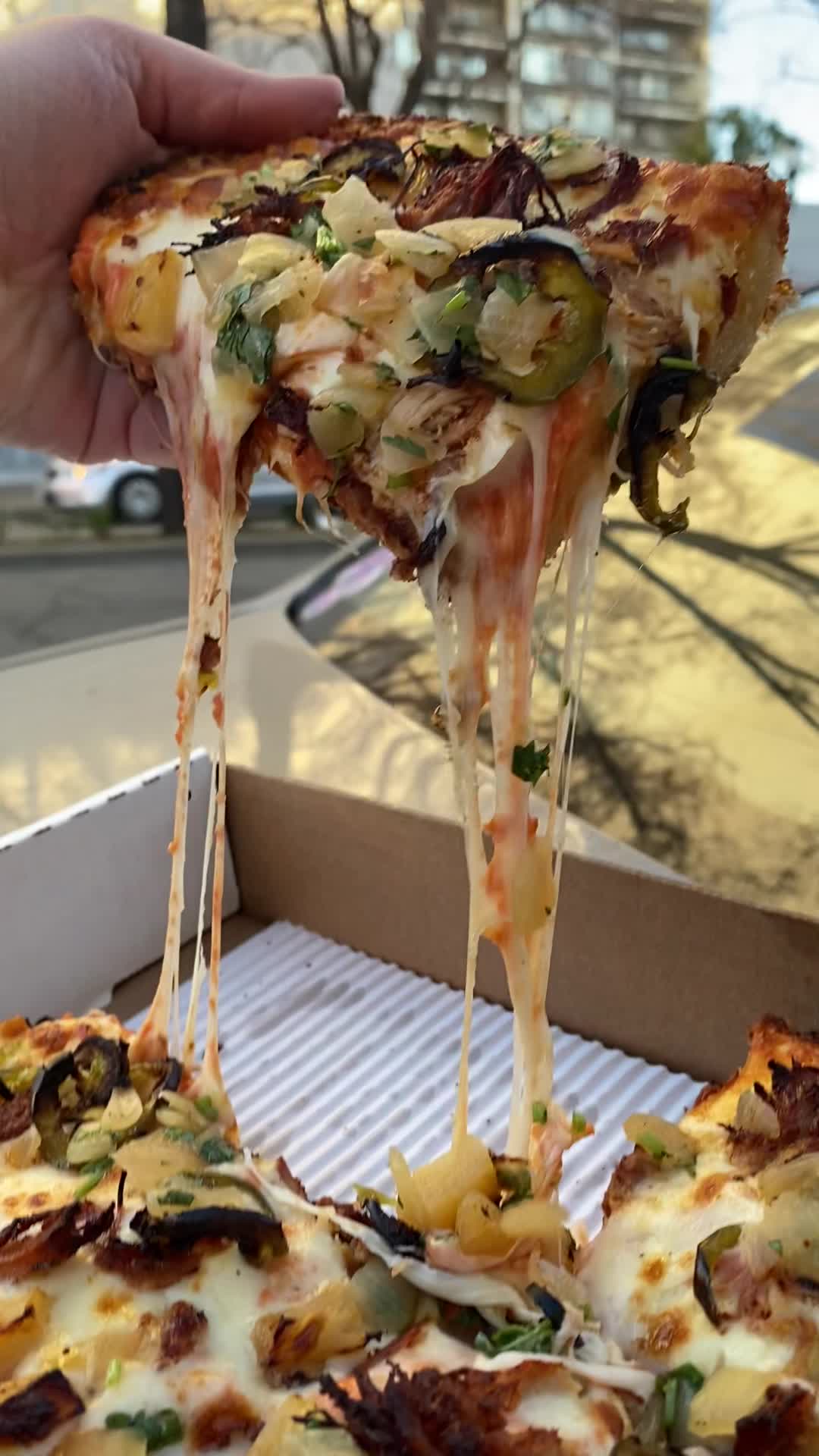 Square Pie Guys
