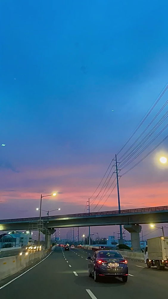 CAVITEX Kawit Toll Plaza
