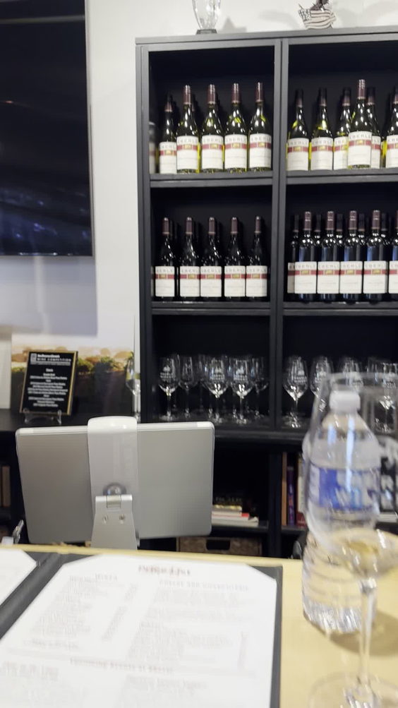 winetap