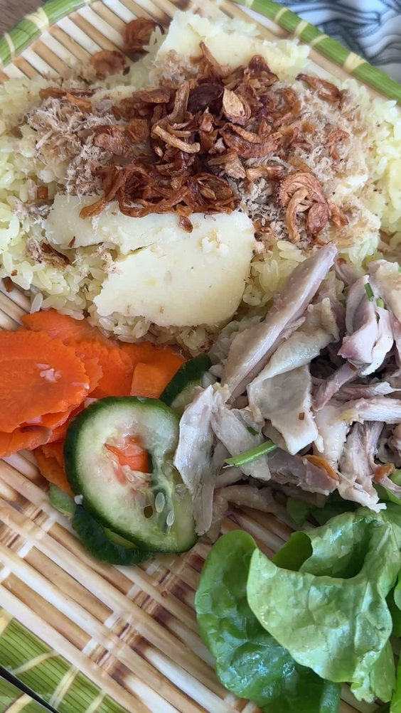 Bánh Cuốn Bà Oanh
