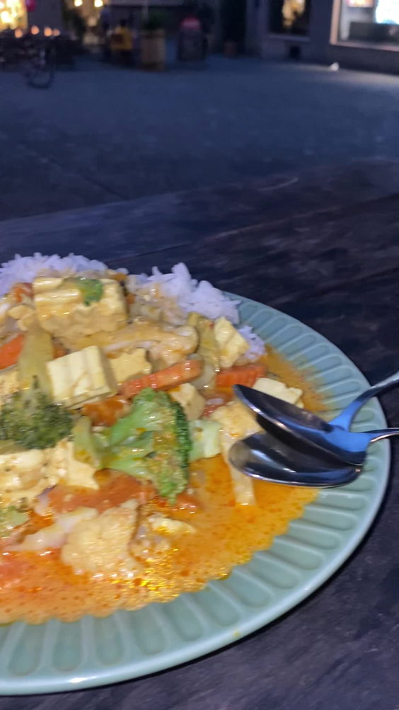 Thai Style