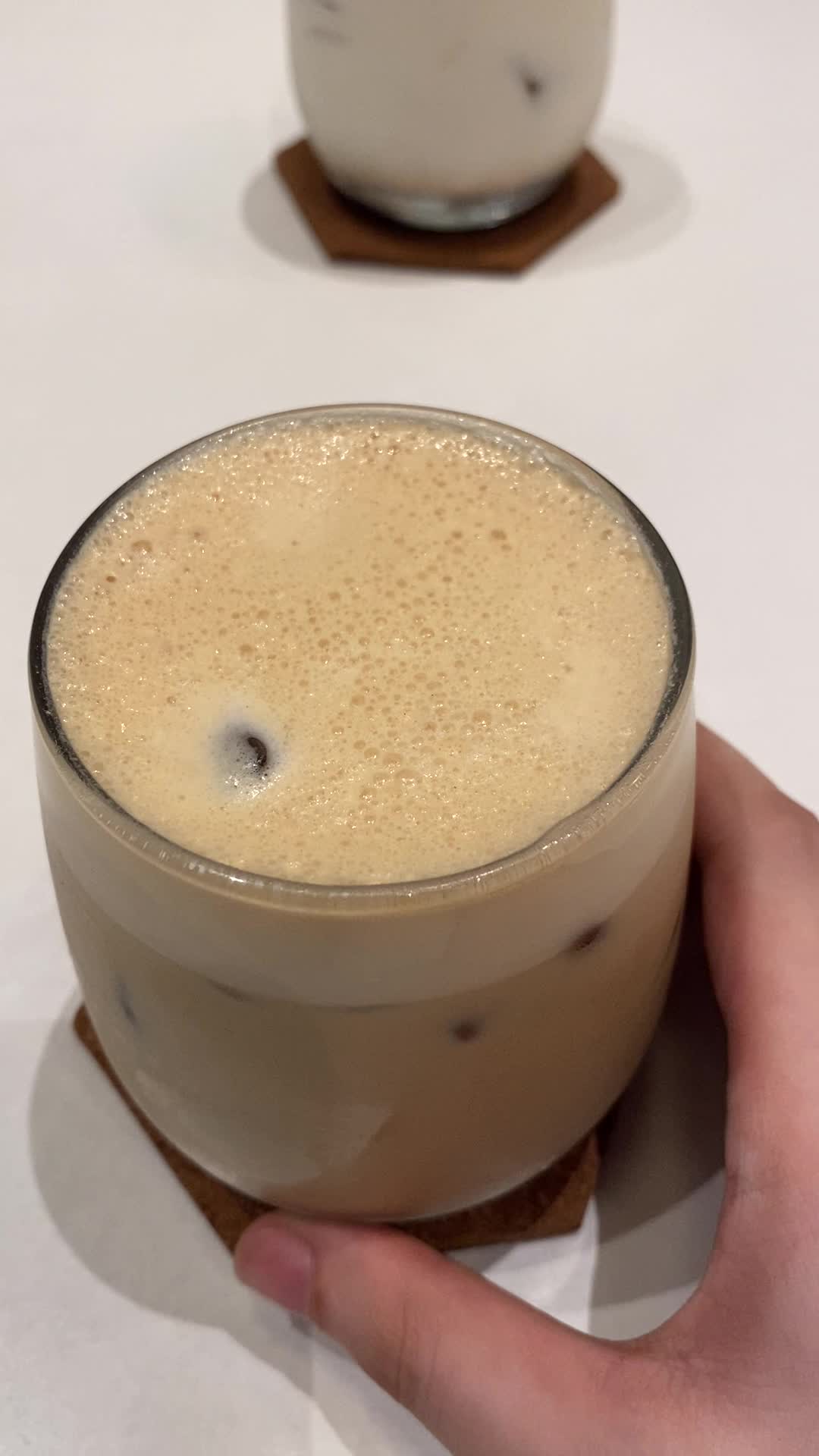 Group & Boiler Coffee Co.