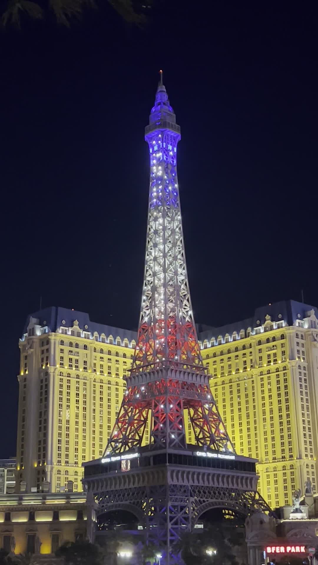 Bellagio Hotel & Casino