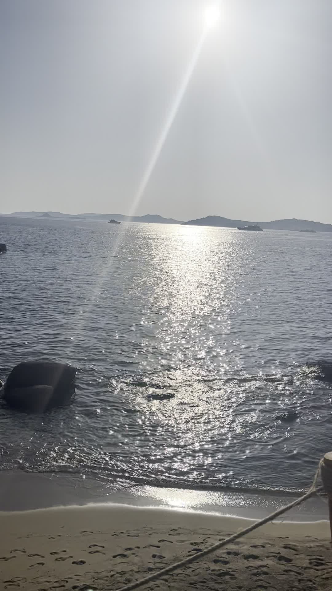 Scorpios Mykonos