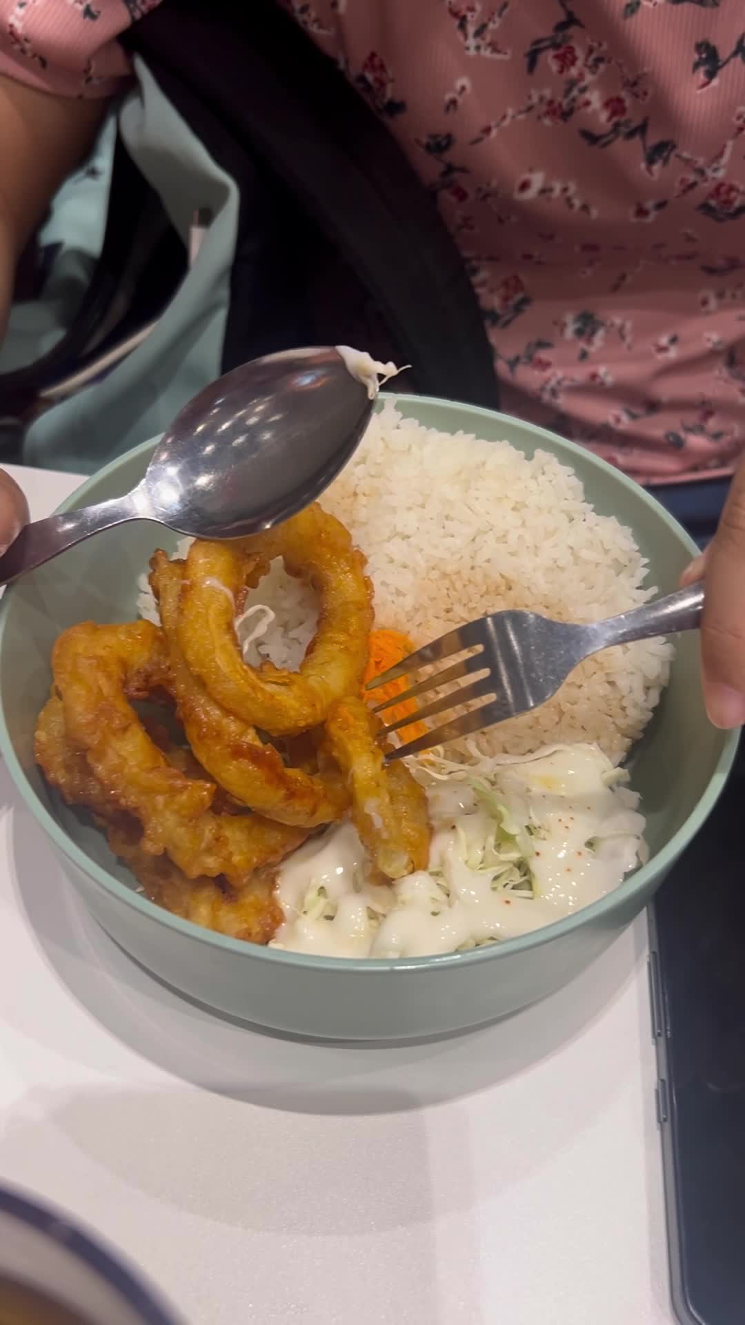 Adobo Connection