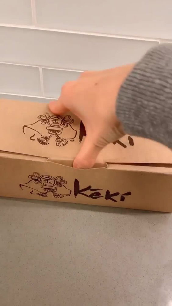 Keki Modern Cakes