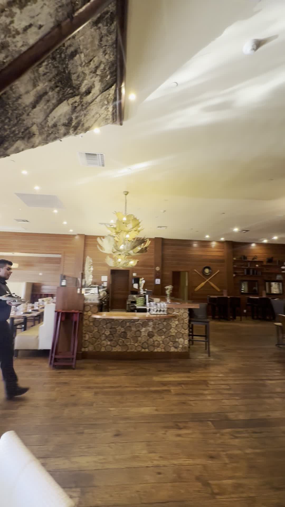 Lake Arrowhead Resort