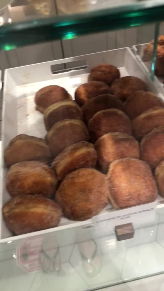 Sunday Morning Bakehouse