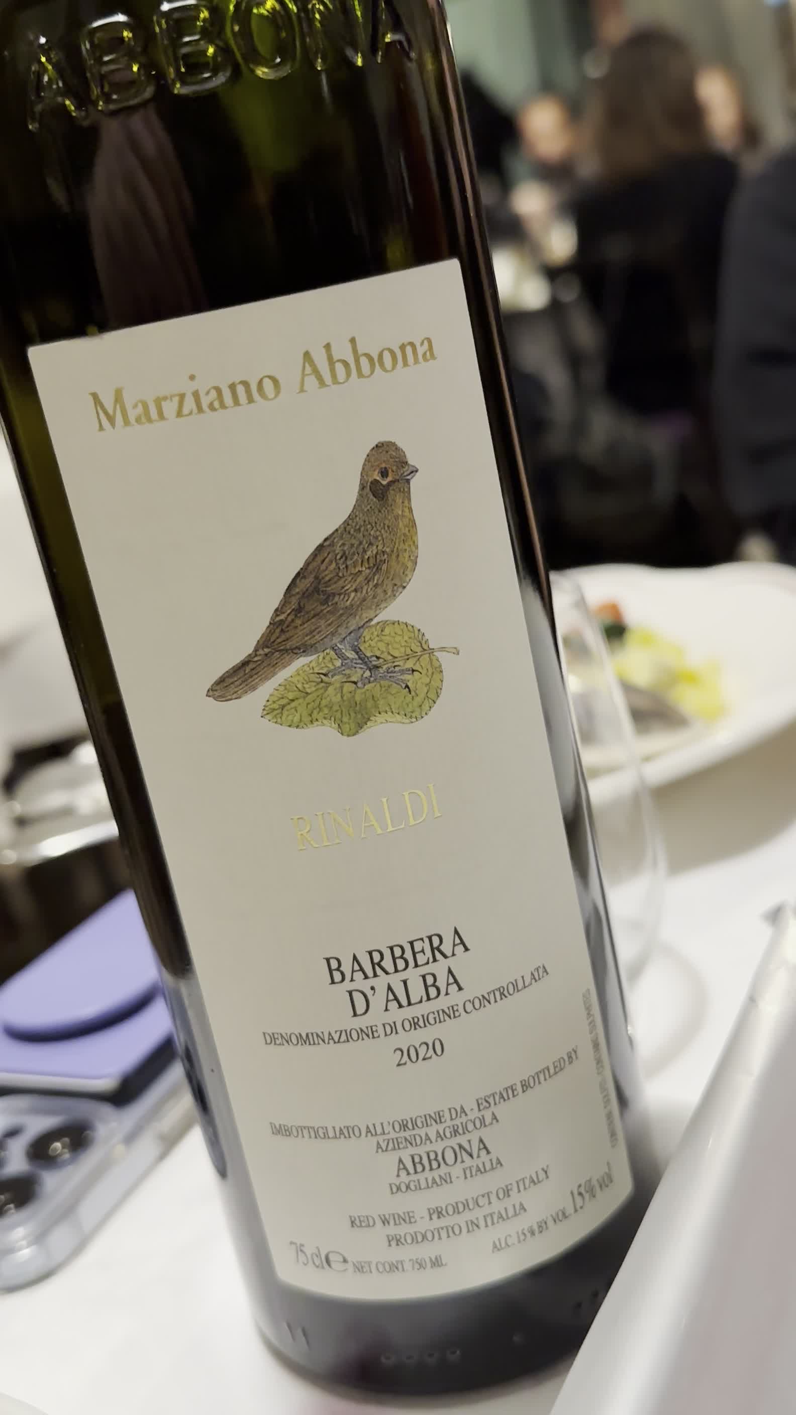 Antica Trattoria della Pesa