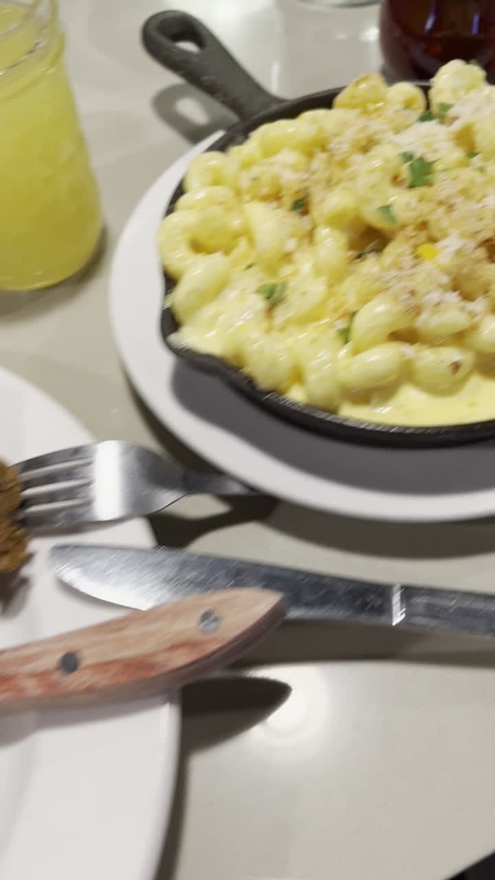 Skillet Diner