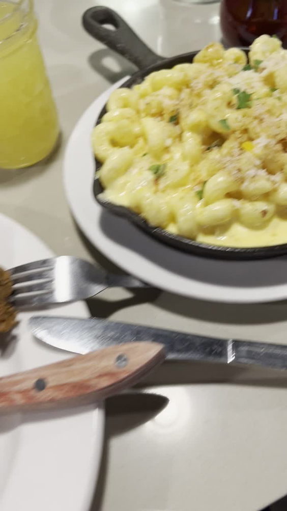 Skillet Diner