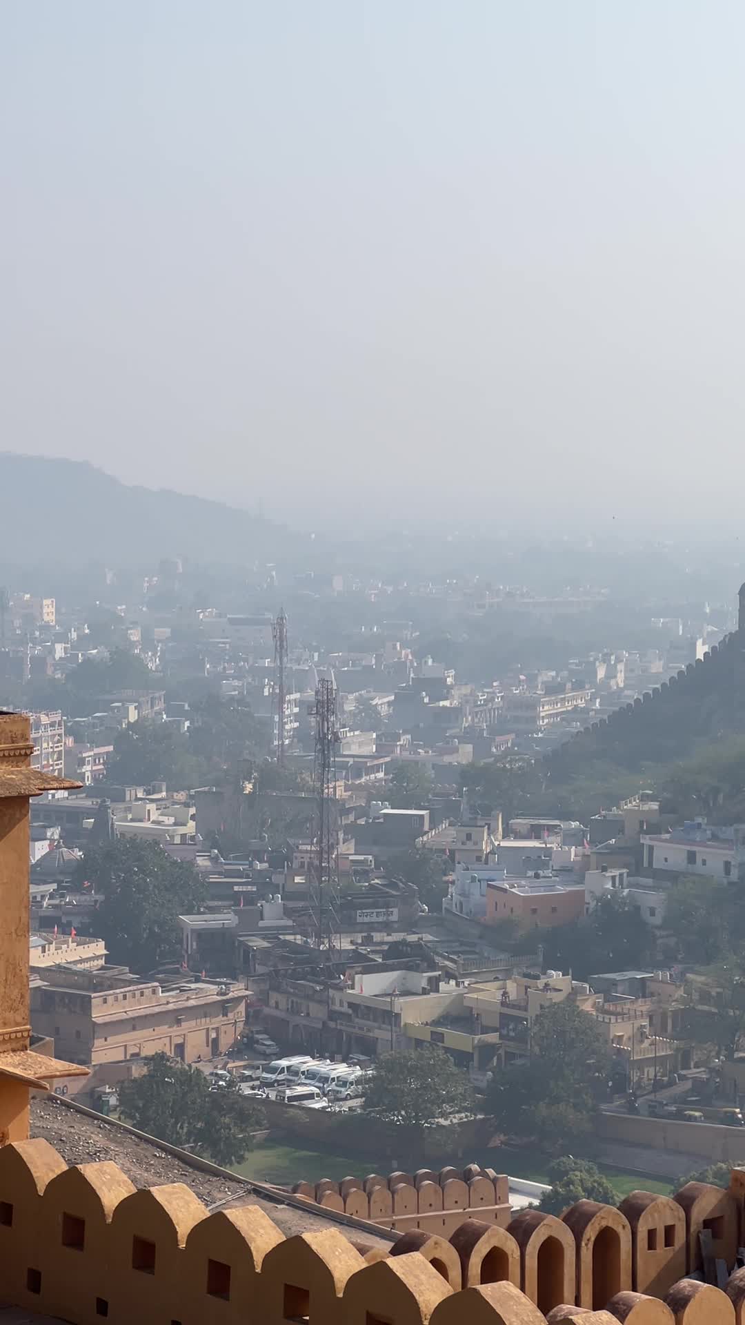 Amber fort
