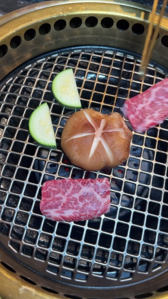 Gan-Hoo BBQ