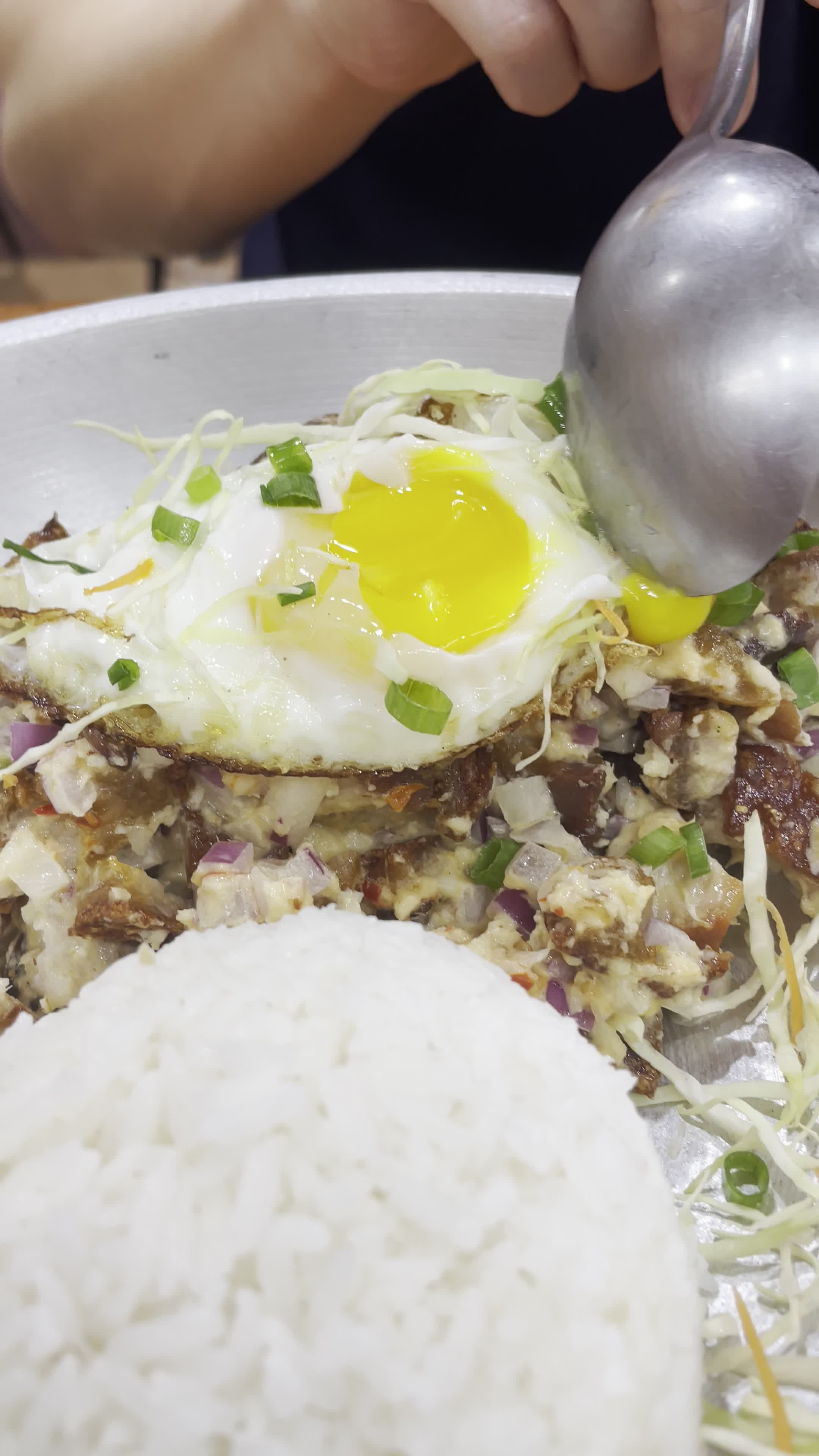 F & F Filipino Fusion