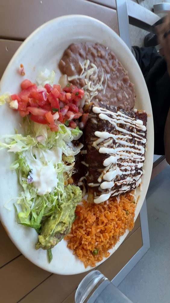 Compadres Mexican Restaurant