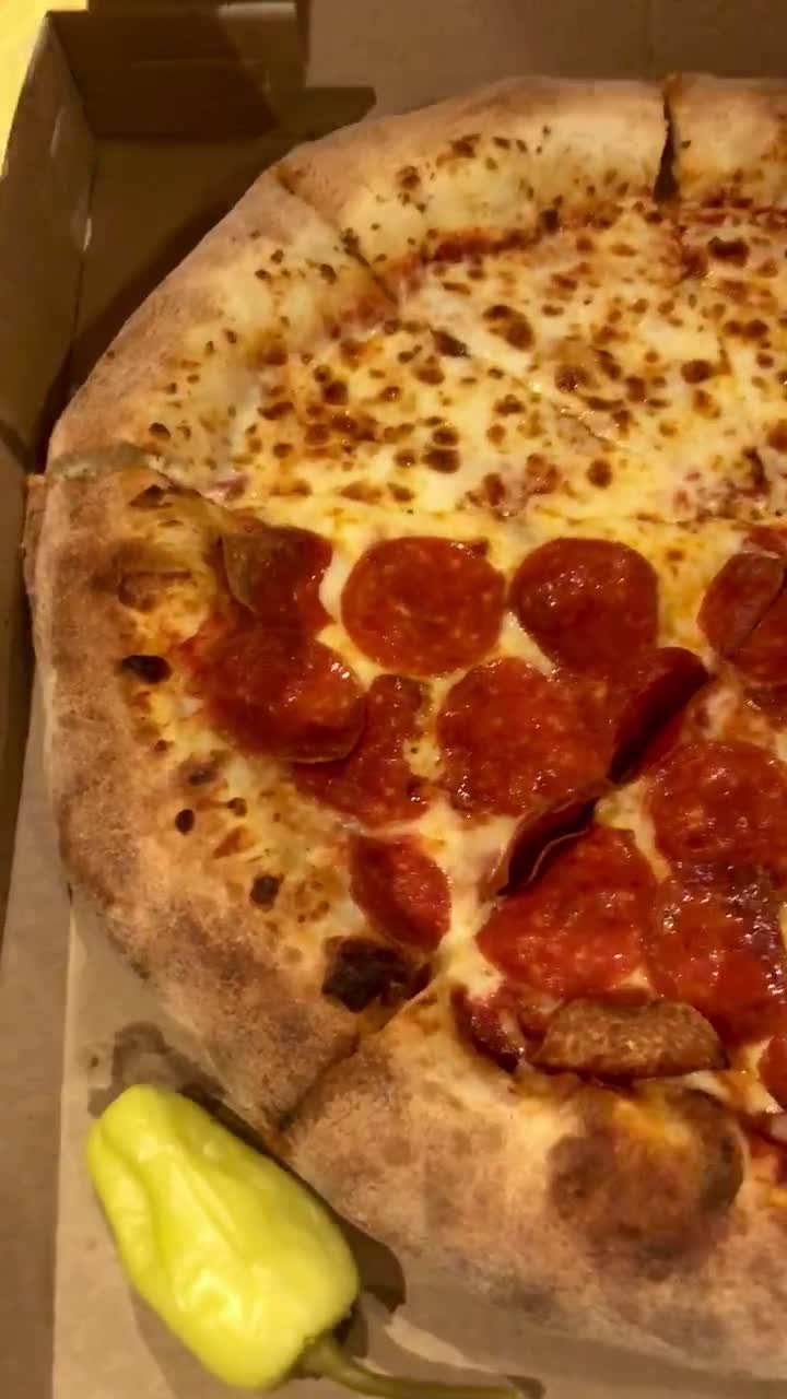 Papa John's Pizza