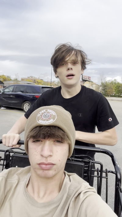 Video thumbnail