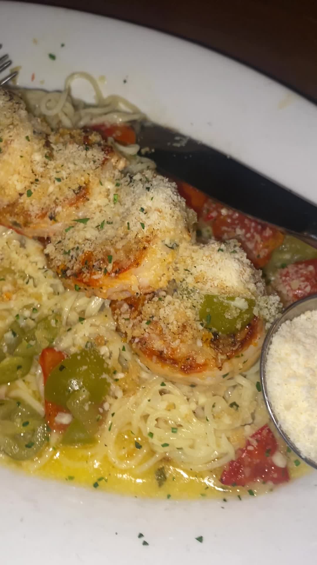 The Barn at Rocky Fork Creek