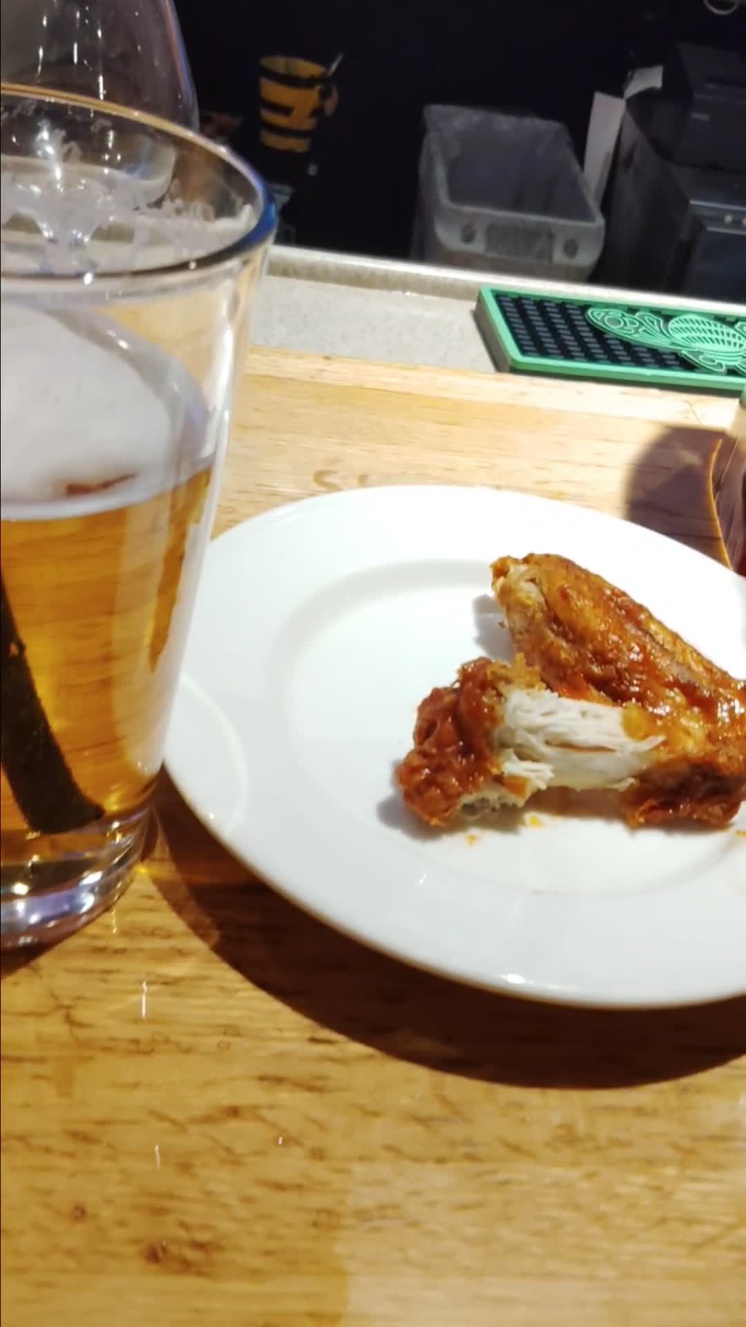 Applebee's Grill + Bar