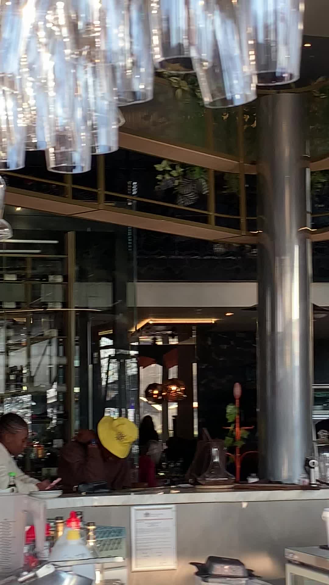 Fireroom Mall of Africa