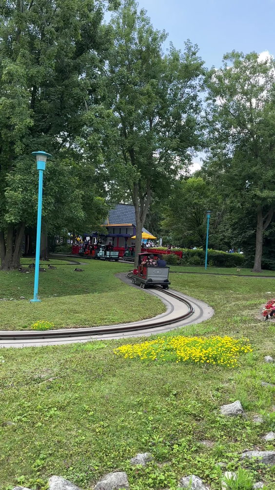 Canada's Wonderland