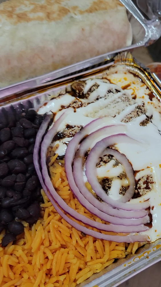Bushwick Taco