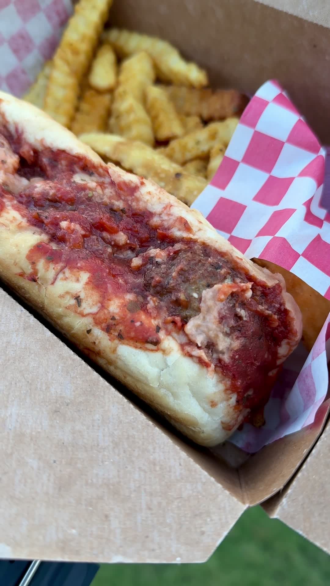 Lefty’s