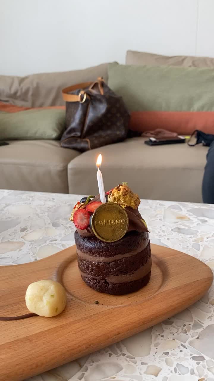 Hotel Emiliano - Restaurante Emile