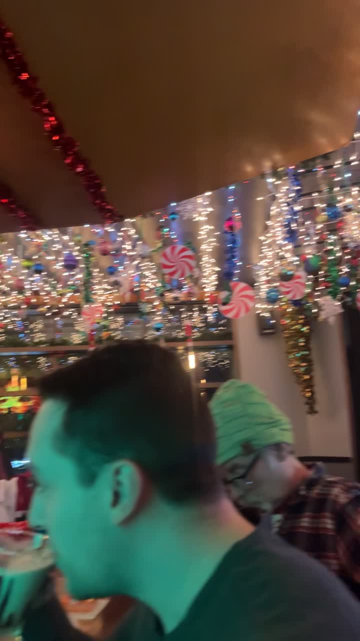 Video review of 5801 Video Lounge & Cafe