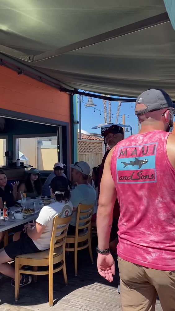 Ideal Bar & Grill