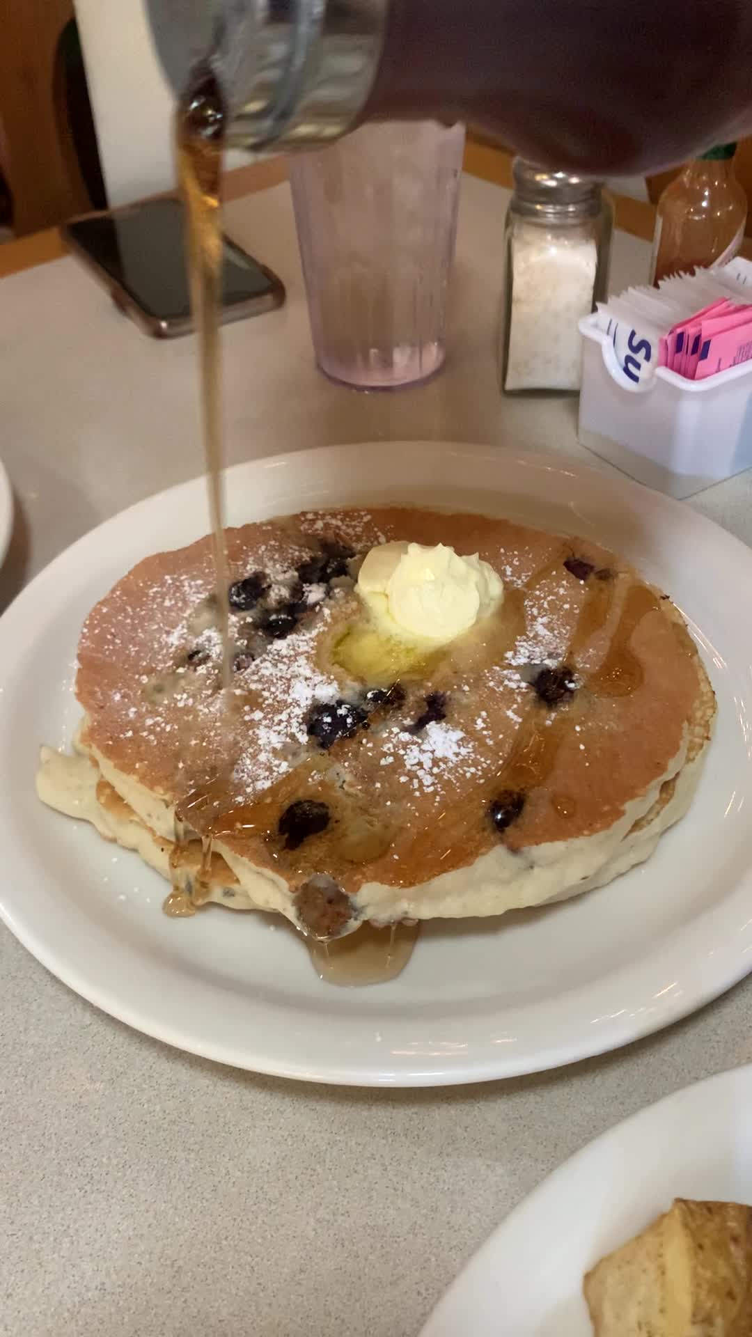 Cinnamon's Restaurant