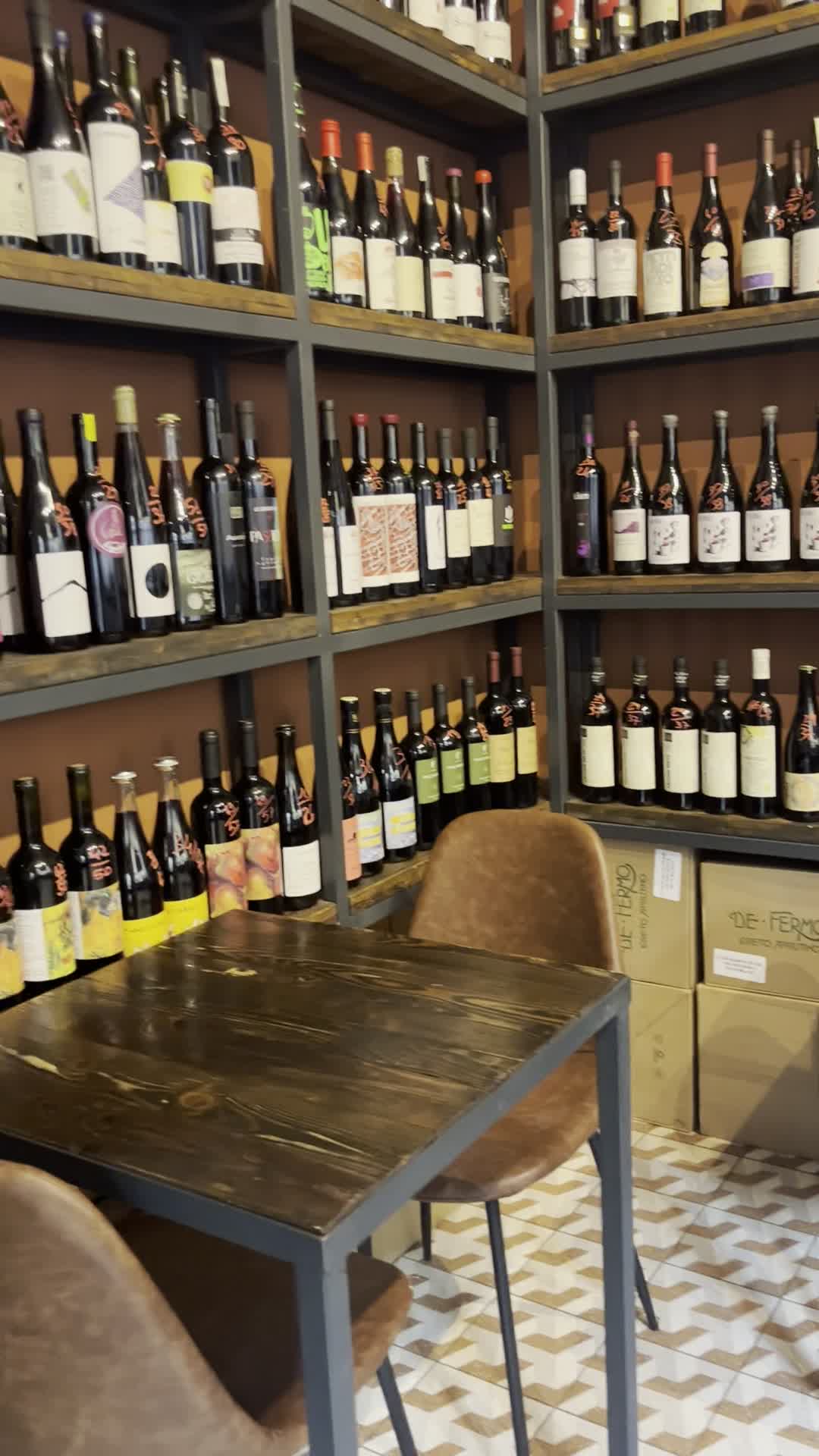 Flor. | Born to be Wine