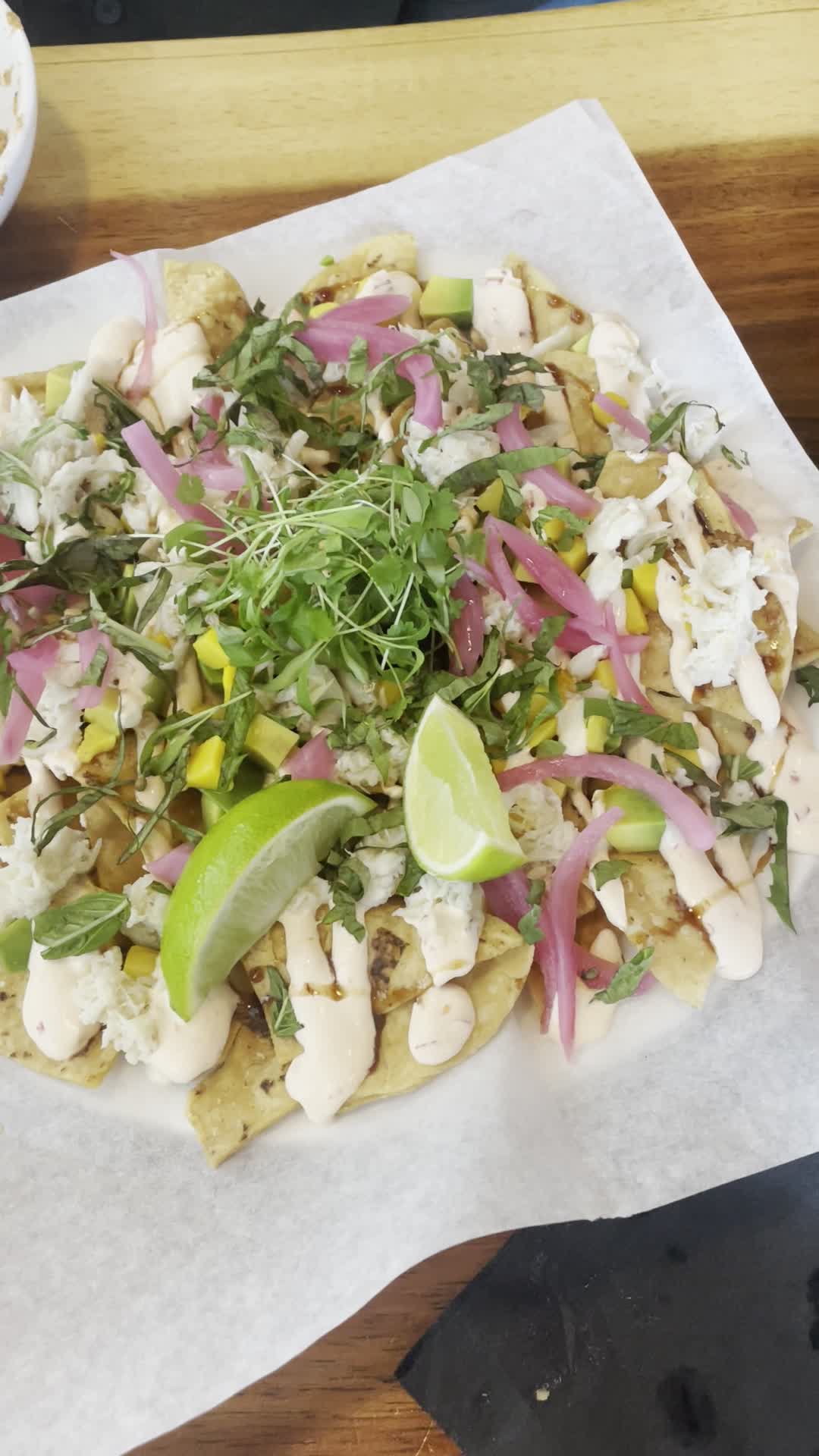 Caracara Restaurant and Bar