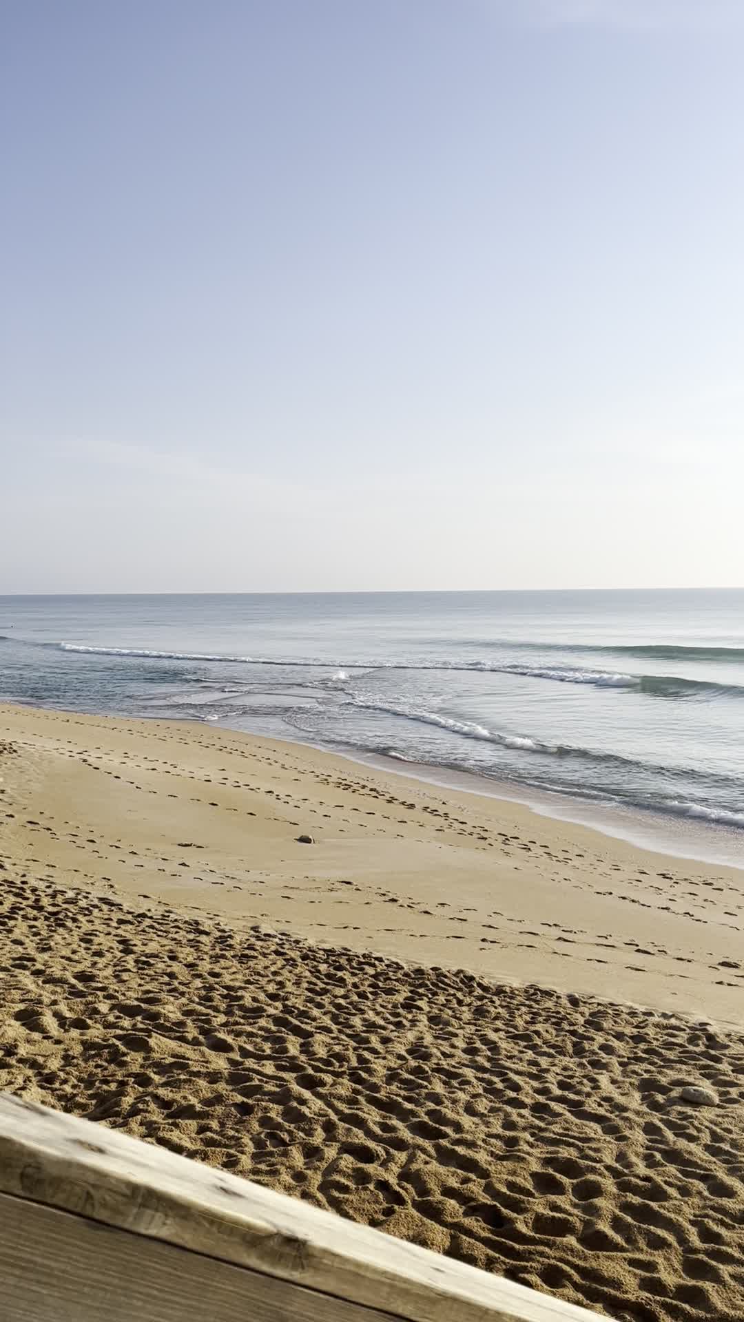 Flager Beach