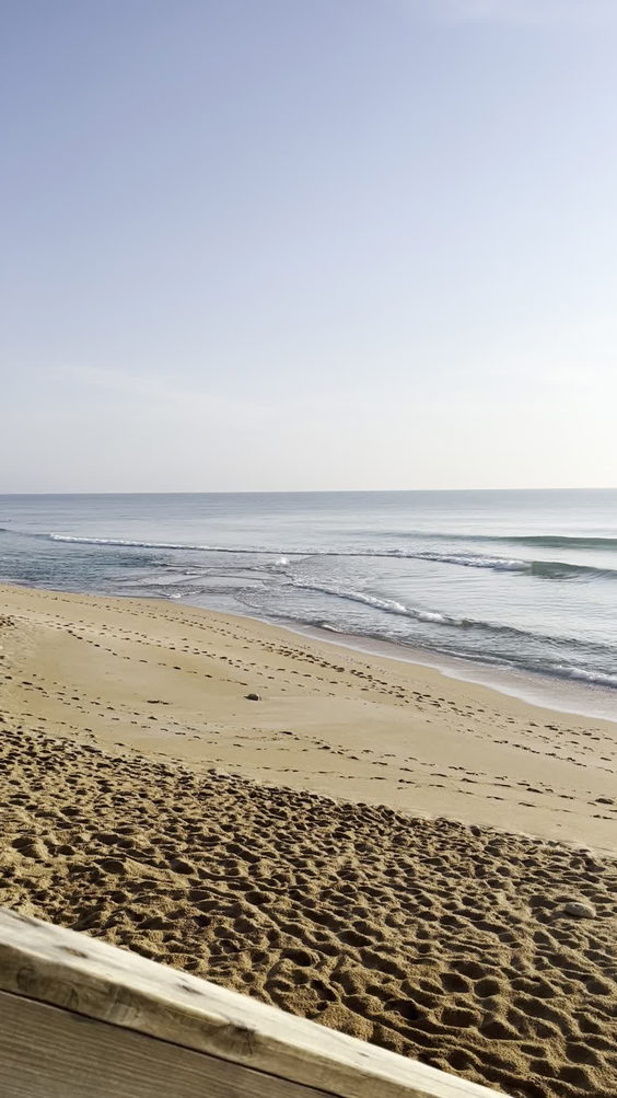 Flager Beach