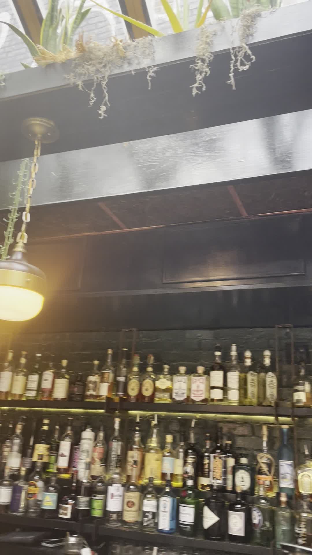 Video review of The Garret